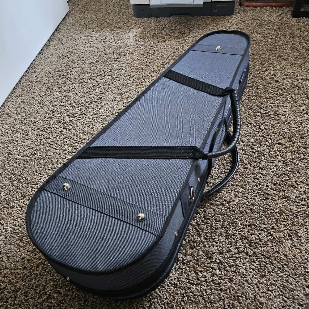 Yamaha AV5-44SC 4/4 Student Violin w/ Case & Bow